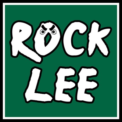Rock Lee - Single