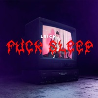 Fuck Sleep - Single - Lrich & Ruggi