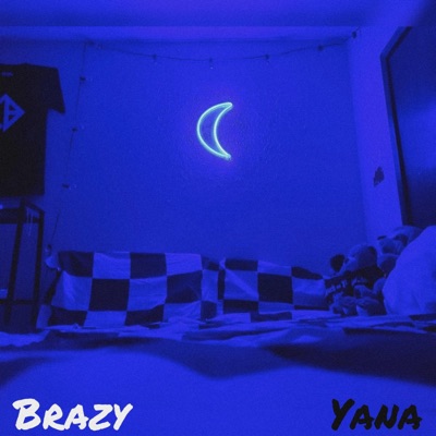 Anytime (feat. Yana) - Single