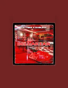 Listen to Rabless, watch music videos, read bio, see tour dates & more!