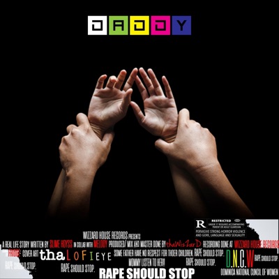 Daddy - Single