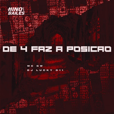 De 4 Faz a Posição - Single