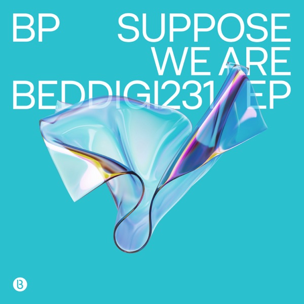 Suppose We Are - Single