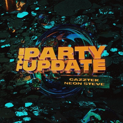 The Party Update - Single