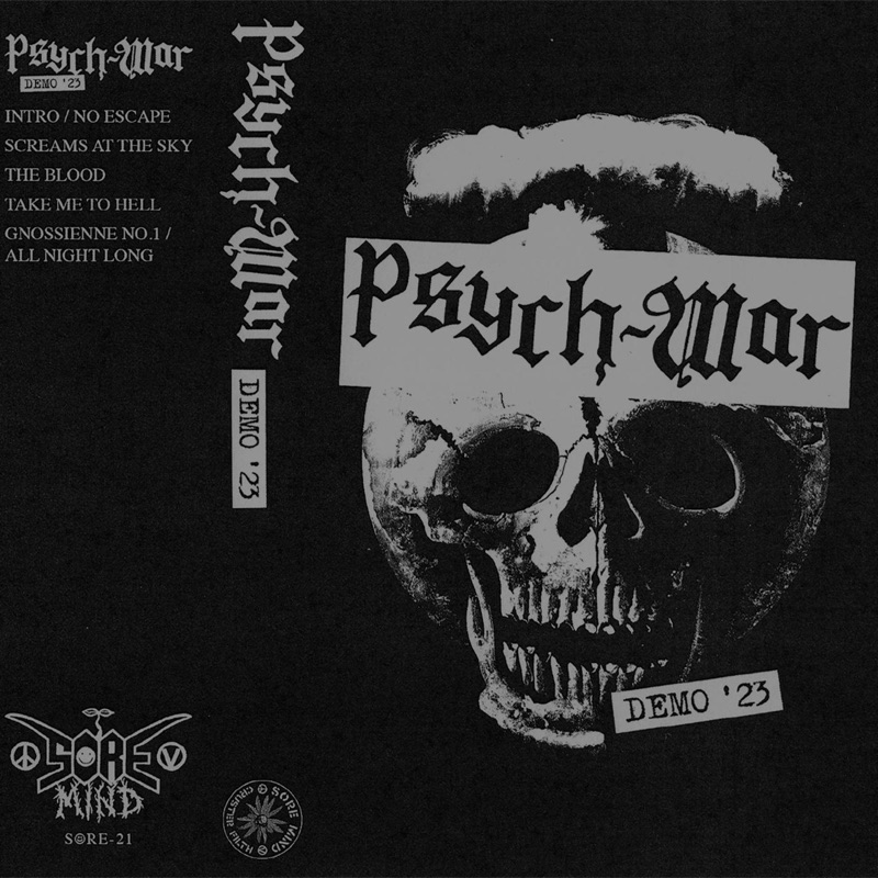 Demo '23 - EP