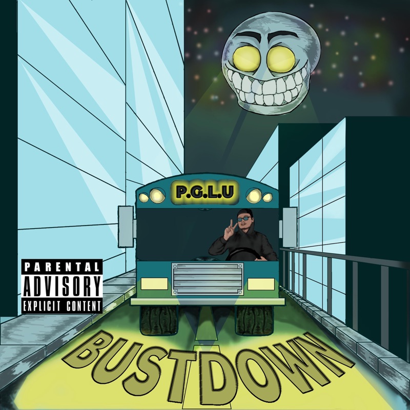 Bustdown - Single