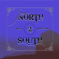 North 2 South (feat. Mr 359) - Single - Decon Blu