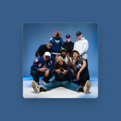 Listen to Niveau4, watch music videos, read bio, see tour dates & more!