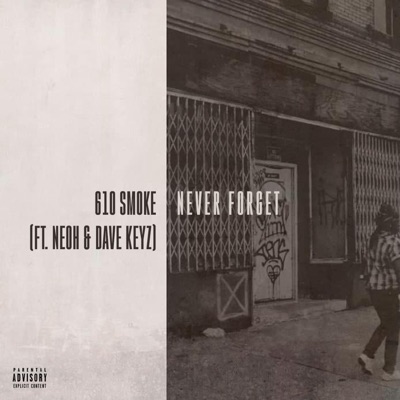 Never Forget - Single