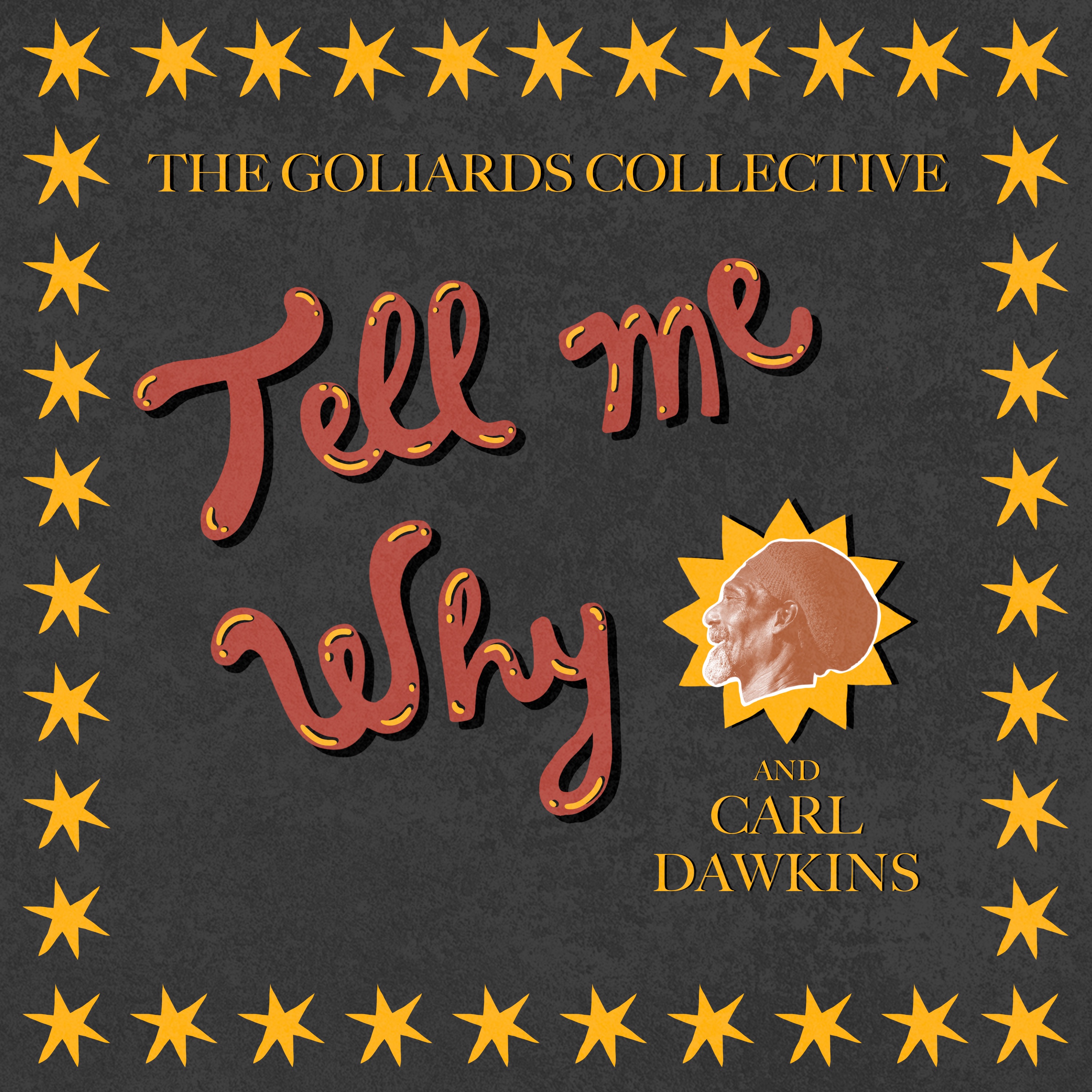 Tell Me Why - Single