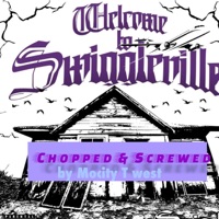 swiggleville chopped & Screwed - EP - Swiggle