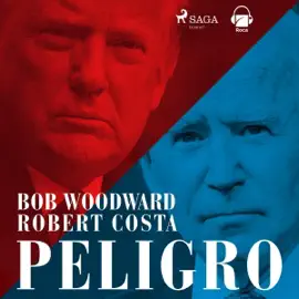 Peligro (Unabridged)