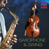 Saxophone & Swing artwork