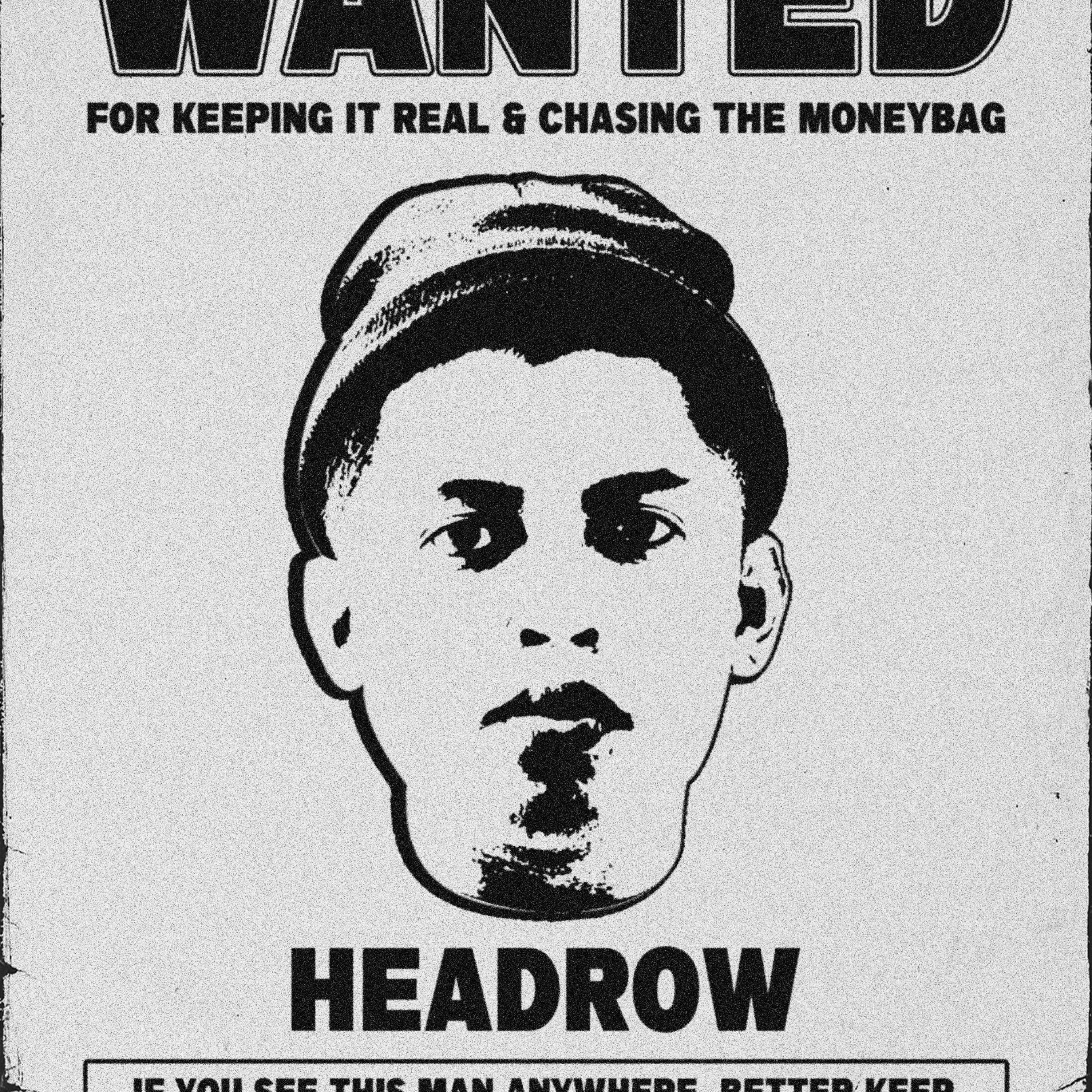 HEADrow