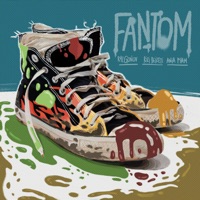 Fantom - Single - Razgonov, Rizi Beizeti & Anja Pham