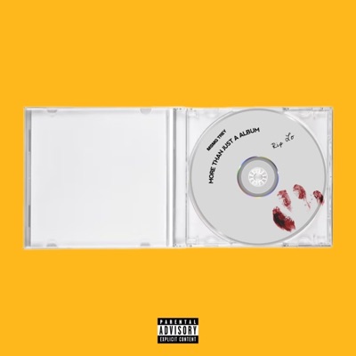 More Than Just a Album