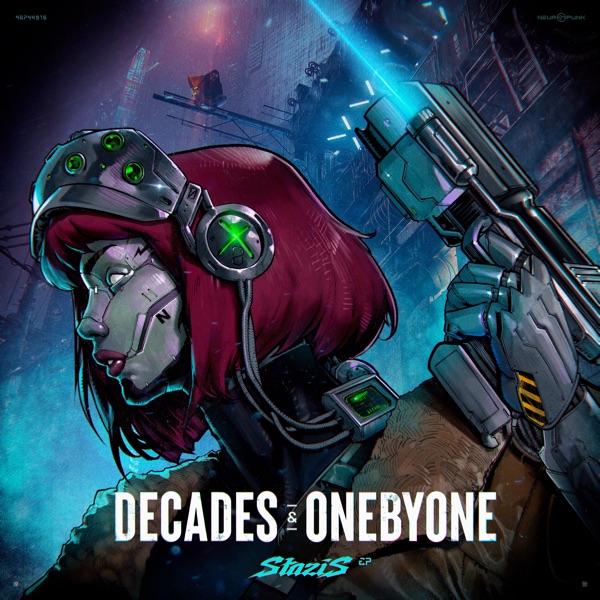 DECADES/ONEBYONE - Stazis - на Radio Record