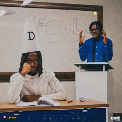 Fool. - Single