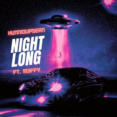 NIGHT LONG (feat. M3FFY) - Single