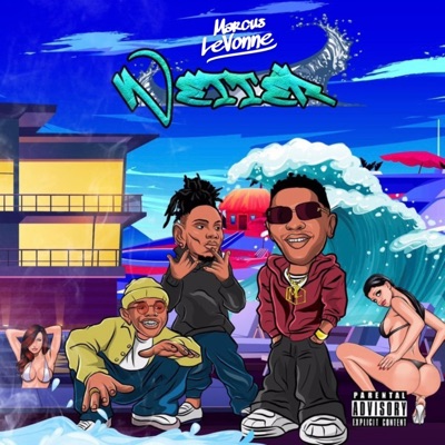 Wetter (feat. Jae Price & Rafik) - Single