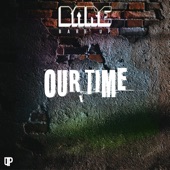 Our Time artwork