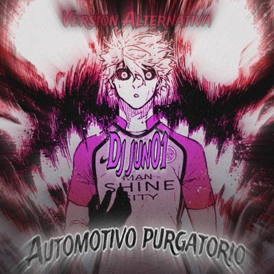 Automotivo Purgatorio 1.0 (Alternativa) - Single