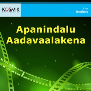 Apanindalu Aadavaalakena (Original Motion Picture Soundtrack) - EP