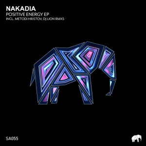 Positive Energy - EP