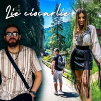 Lie Ciocarlie (feat. Tanupezona & Georgiana Păduraru) - Single - Zeno Music
