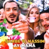 Ay Mamá (feat. Nassim) - Single