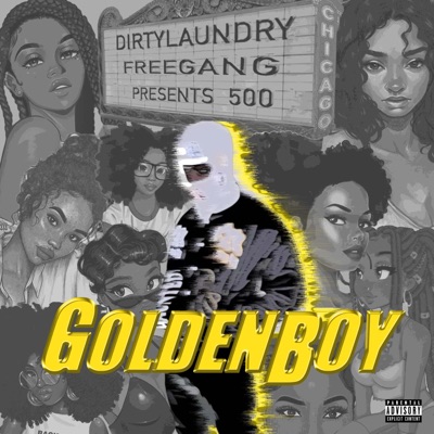 Golden Boy