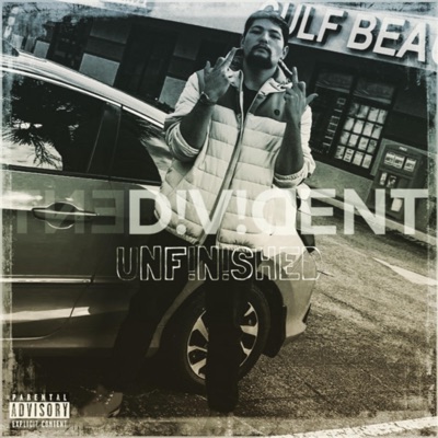 UNFINISHED (DEMOS) - EP