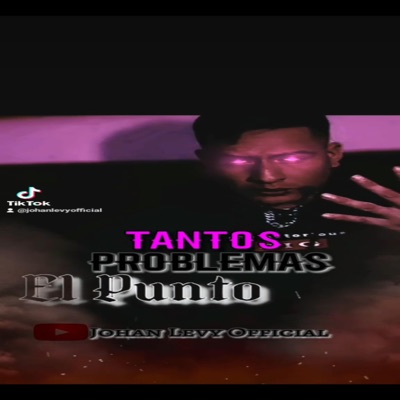 Tantos Problemas - Single