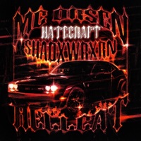 Hellcat - Single - MC ORSEN, SHADXWBXRN & Hatecraft