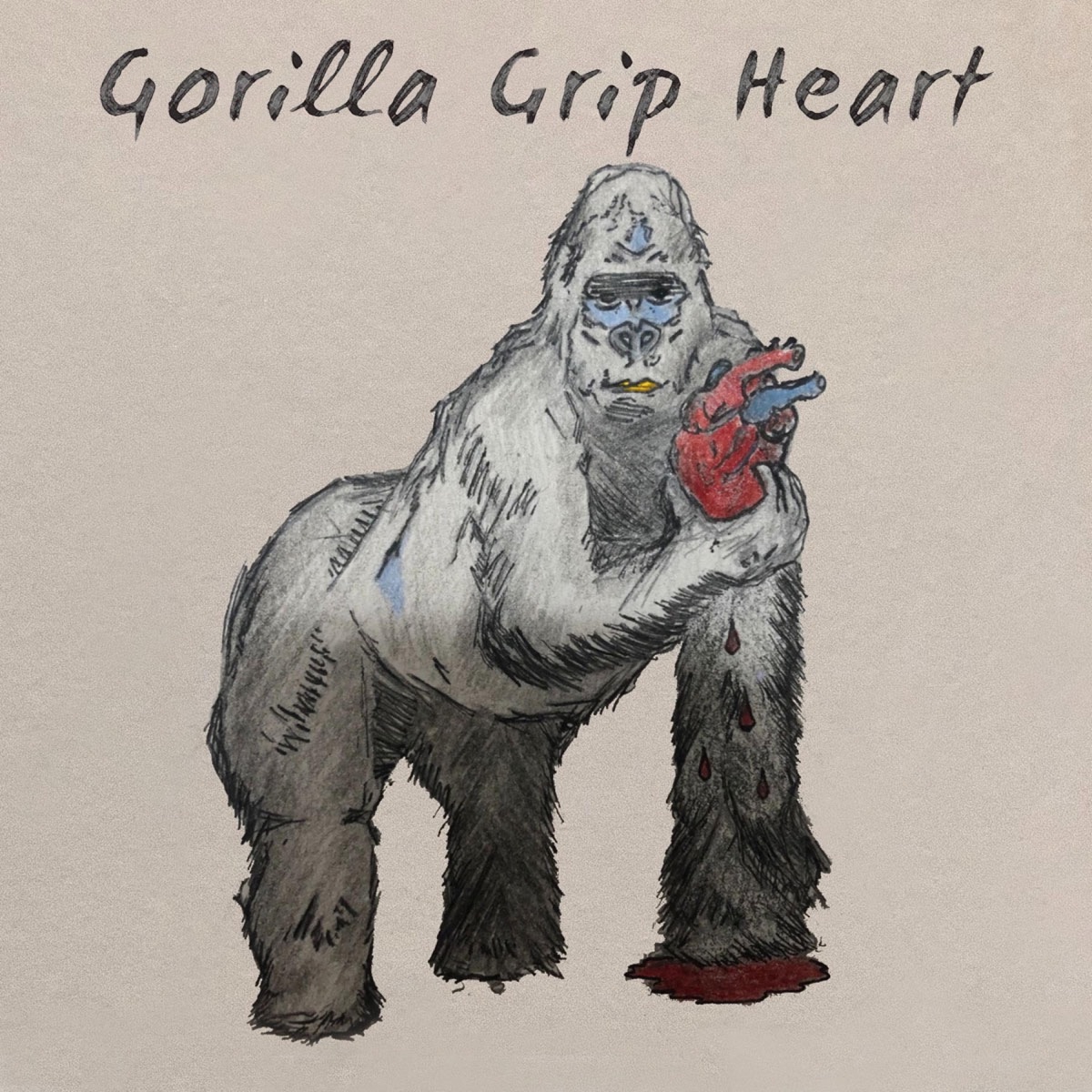 Gorilla Grip