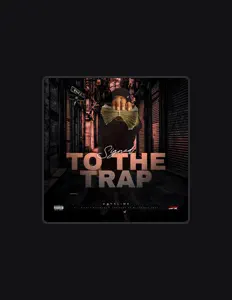 Hör dir Kayslime an, schau dir Musikvideos an, lies die Biografie, finde Tourdaten und mehr!