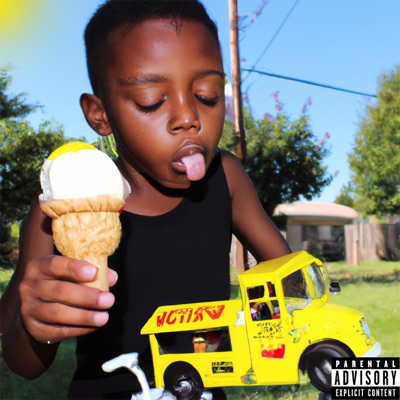 T.G.T.W.L.L. (feat. Rair Jordan) - Single