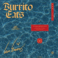 Them Sweet Waffles - Single - Ian Ewing & Burrito Eats