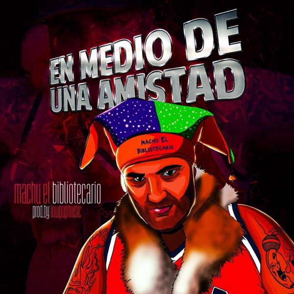En Medio De Una Amistad