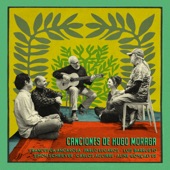 Canciones de Hugo Moraga (feat. Pablo Lecaros, Luis Barrueto & Aline Gonçalves) artwork