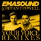 Your Voice (Remix) artwork