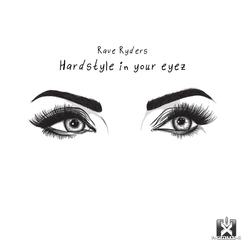 Hardstyle in Your Eyez (Dancecore N3rd Remix)