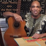 This is Kwanzaa Featuring Jacque Thomas aka One Black Voice - Single