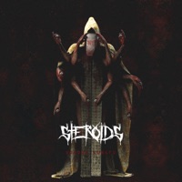 STEROIDS (feat. Jennifer Diehl) - Single - Voodoo KungFu