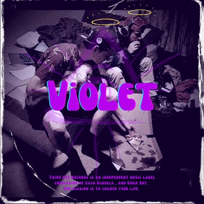 Violet - Single