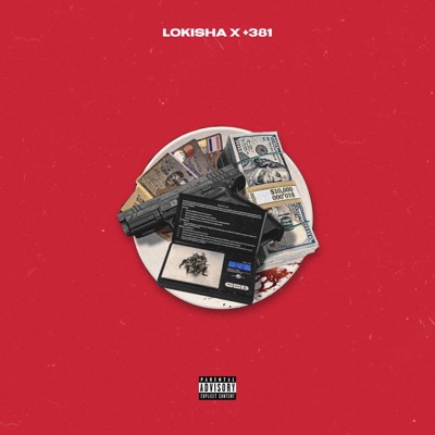 Kes ili Bol (feat. +381) - Single