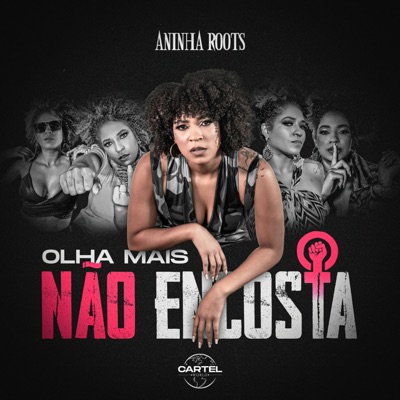 Olha Mais Não Encosta - Single