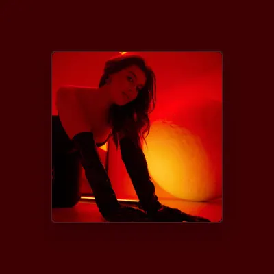 Listen to Sonya Novikova, watch music videos, read bio, see tour dates & more!