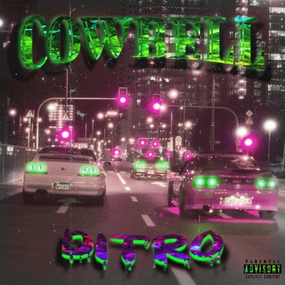 Cowbell - Single