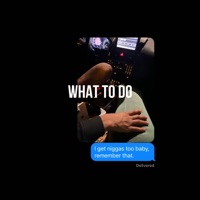 What 2 Do - Single - Trinity Bellwoods